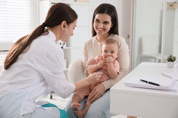 Paediatrics